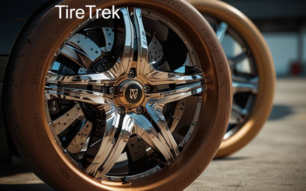 Luxury Wheel